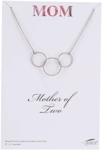 Mother Of Necklace