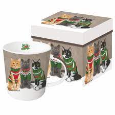 Gift Boxed Mugs