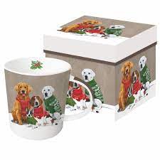 Gift Boxed Mugs