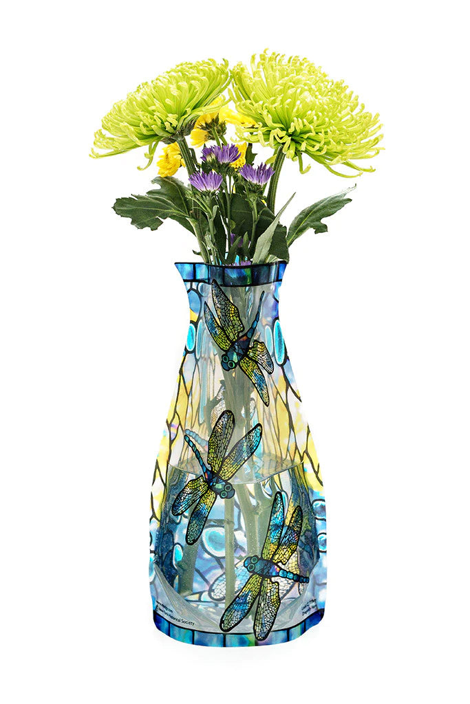 Modgy Expandable Vase