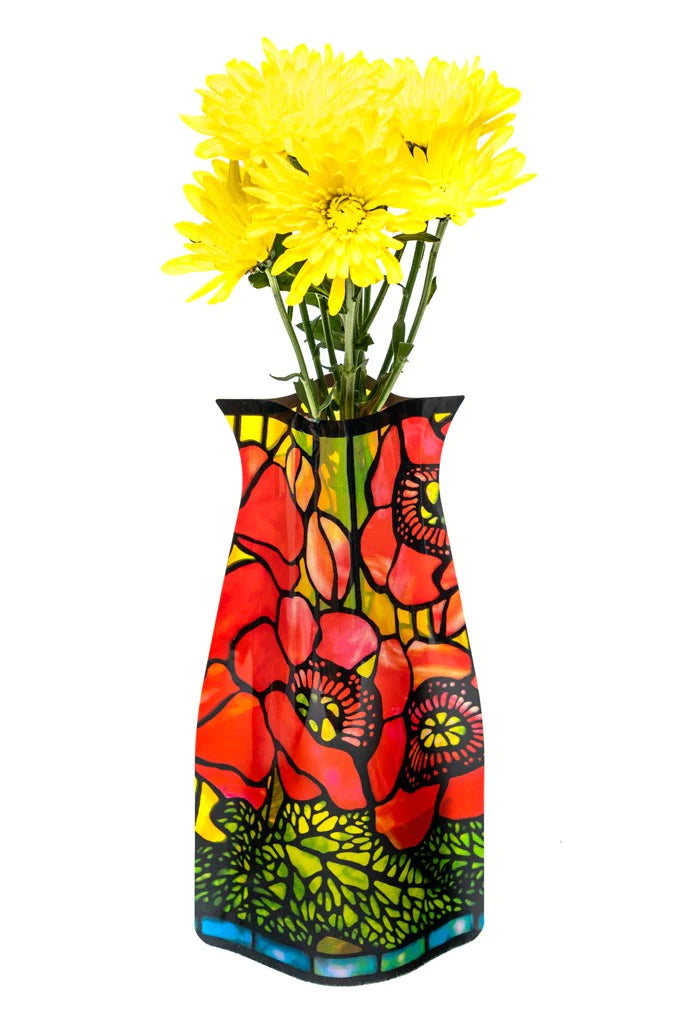 Modgy Expandable Vase